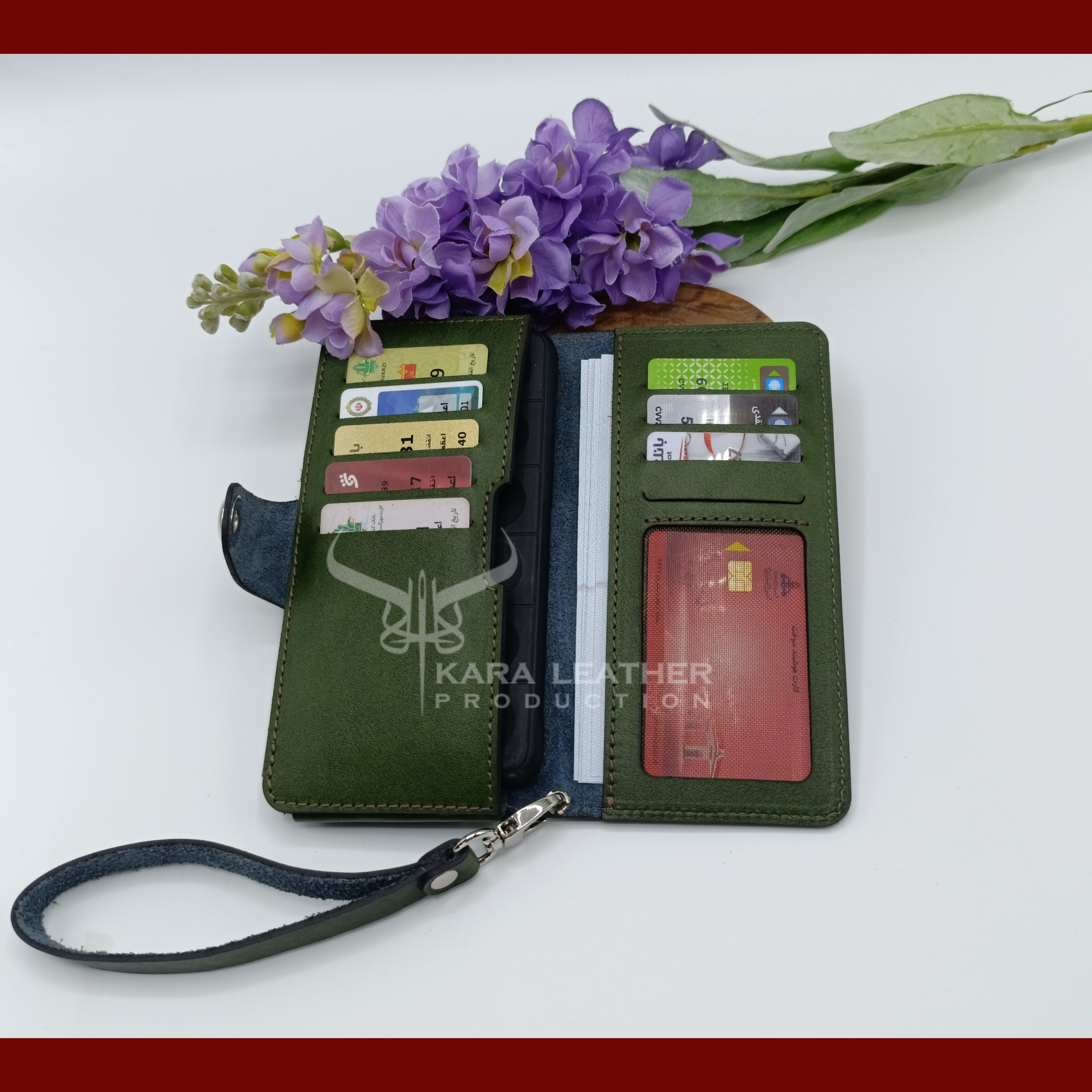 روکو سرمه ای