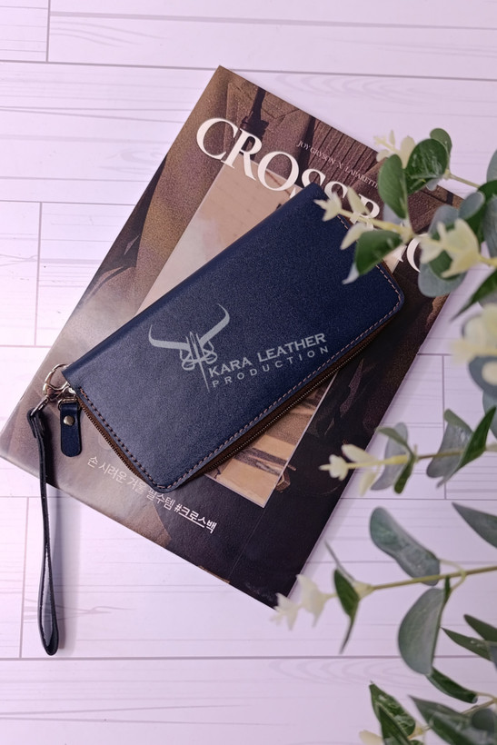 سرمه ای ساده