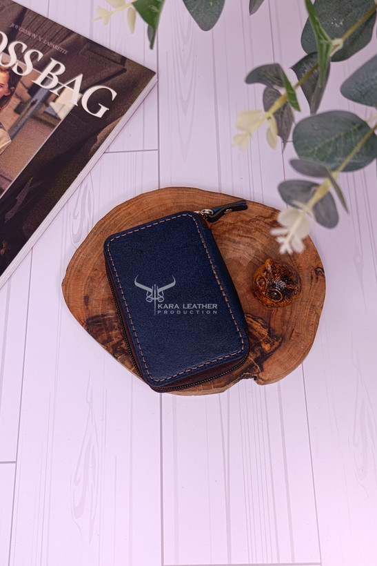 سرمه ای ساده