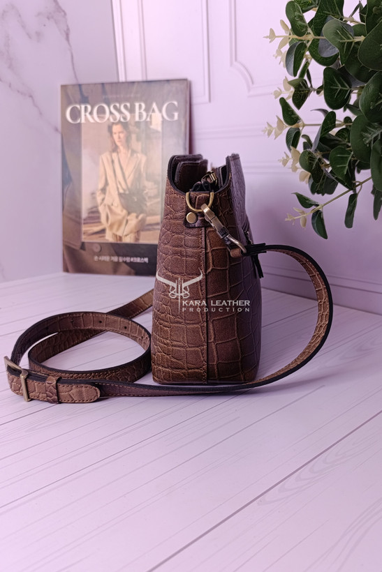 نمای بغل کار