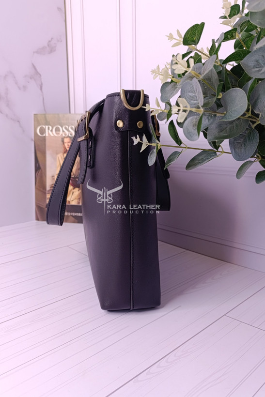 نمای بغل کار