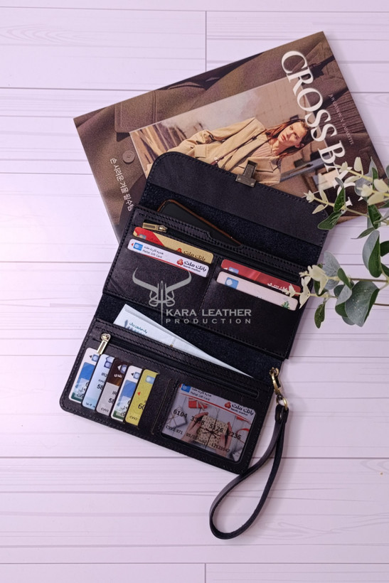 مدل باز شده