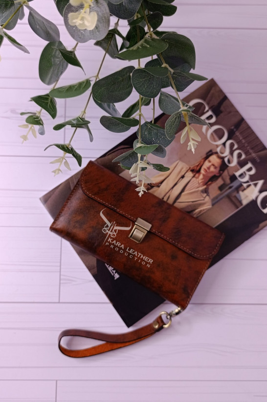 فندقی دست رنگ