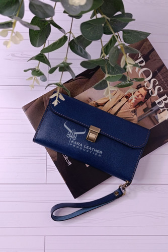 سرمه ای ساده