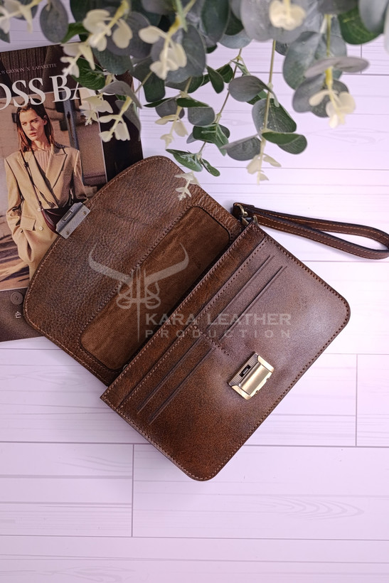 نمای داخل کار