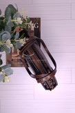 کیف زنانه رو دستی مدل ستاره