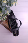 کیف دوشی زنانه رو دستی مدل ۲d